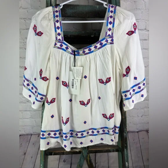 Ba&sh top size medium - Picture 1 of 6